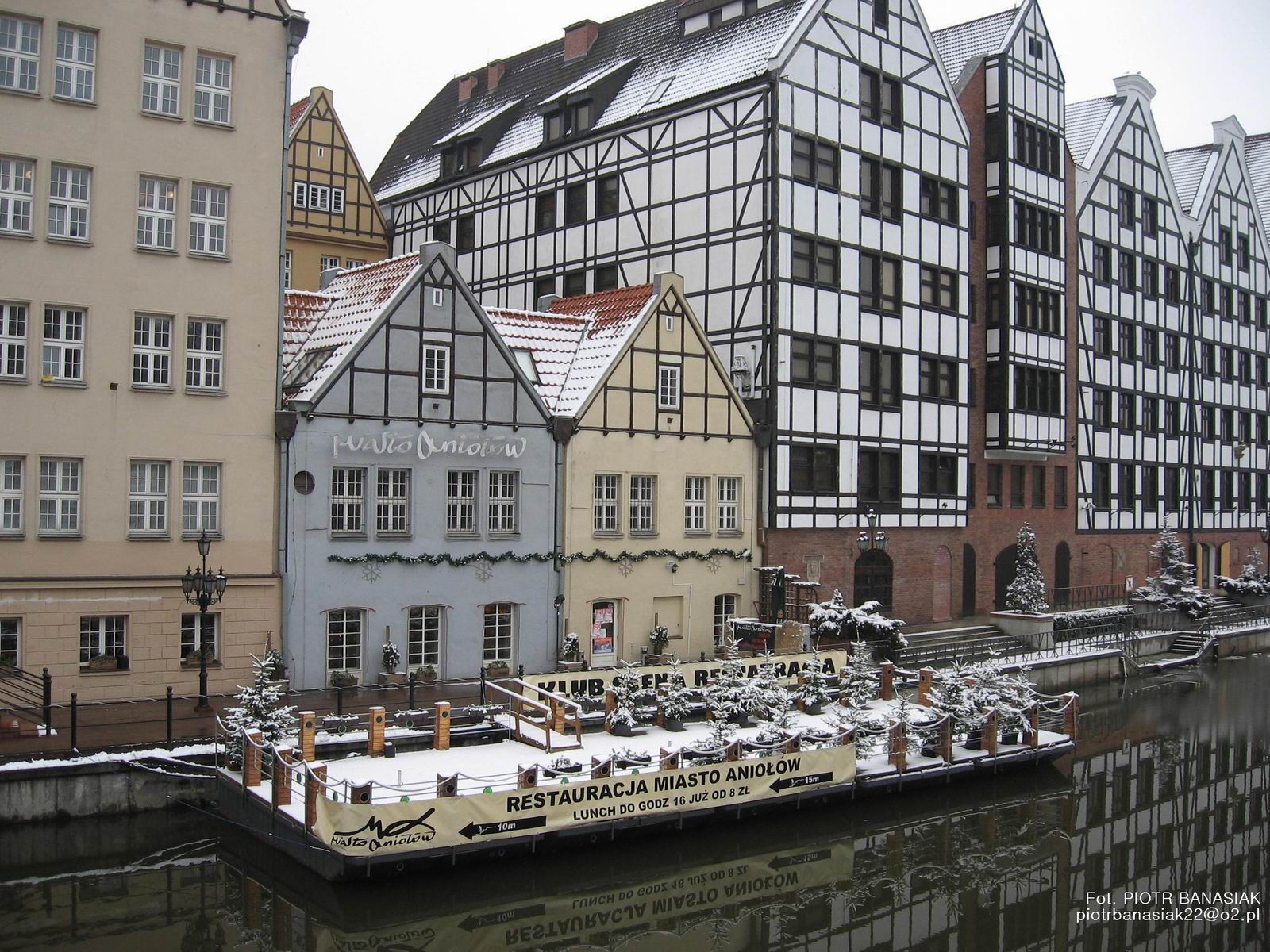 Gdansk